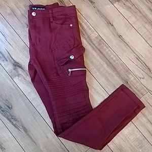 NWOT Phat Farm jeans, Boys 14, Skinny fit/stretch